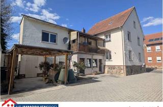 Mehrfamilienhaus kaufen in 35398 Gießen, Ihr neues Mehrfamilienhaus in naturnaher Lage von Gießen-Allendorf