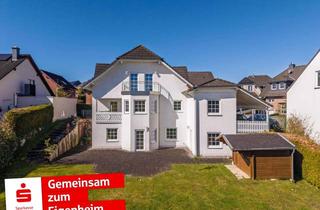 Einfamilienhaus kaufen in 51789 Lindlar, Charmantes Einfamilienhaus in begehrter Lage!