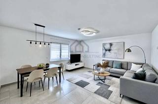 Haus kaufen in 63857 Waldaschaff, Mit 360°-Begehung: Saniertes 1-2-FH mit großem Grundstück in Waldaschaff
