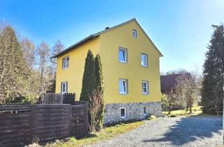 Haus kaufen in 96151 Breitbrunn, EFH (Wfl. 150 m²) im Gartenparadies (1.400 m²) mit viel Potential und Möglichkeit zum betreiben e