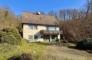 Haus kaufen in 64678 Lindenfels, +++ Sanierungsbedürftiges ZFH mir großem Garten in Winkel +++