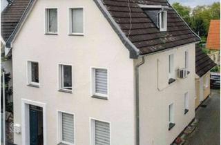Haus kaufen in Poetengasse 12, 40789 Monheim, Monheimer Altstadt Rheinnähe provisionsfrei !