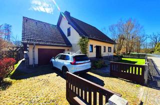 Haus kaufen in Hauptstraße 45, 02694 Großdubrau, Klix - Ihr Wohlfühl-Haus in Top-Zustand