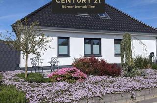 Haus kaufen in 49832 Thuine, WOHNEN, ARBEITEN UND VERMIETEN – MODERNES ZUHAUSE MIT MAXIMALER FLEXIBILITÄT