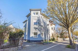 Mehrfamilienhaus kaufen in 53604 Bad Honnef, Kapitalanlage: Solide vermietetes Mehrfamilienhaus in gefragter Lage von Bad Honnef-Rhöndorf
