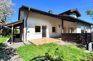 Einfamilienhaus kaufen in 89542 Herbrechtingen, Zuhause mit Wellnessfaktor - Einfamilienhaus mit ELW und 2 Garagen in Bolheim
