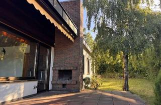 Einfamilienhaus kaufen in 71134 Aidlingen, Aid.-Deufringen: Einfamilienhaus mit ELW in toller Aussichtslage