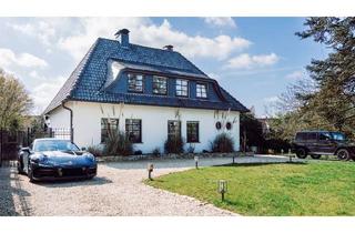Haus kaufen in 46419 Isselburg, Exklusives Traumhaus in Isselburg-Werth – großzügig, stilvoll & mit besonderem Lebensgefühl
