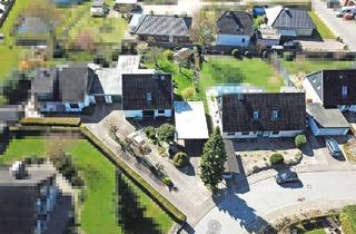 Einfamilienhaus kaufen in 23845 Oering, Oering : 5-Zimmer Einfamilienhaus mit VK, Garage und Doppelcarport auf gepflegten Grundstück