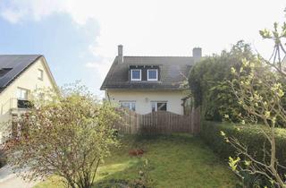 Doppelhaushälfte kaufen in 08056 Oberhohndorf, Oberhohndorf + Doppelhaushälfte + sofort beziehbar + 2 Terrassen + Garage + neu renoviert