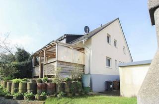 Doppelhaushälfte kaufen in 08056 Oberhohndorf, Oberhohndorf + Doppelhaushälfte + sofort beziehbar + 2 Terrassen + Garage + neu renoviert