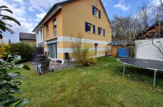 Doppelhaushälfte kaufen in 82538 Geretsried, Schöne, familienfreundliche Doppelhaushälfte mit viel Platz