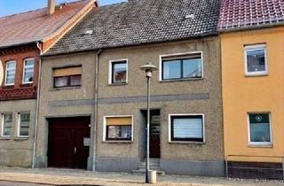 Haus kaufen in 16945 Meyenburg, Wohnen mit viel Platz