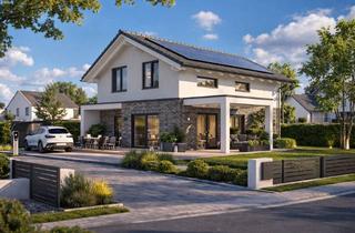 Haus kaufen in 54597 Ormont, Bauen mit Vertrauen: Die Zukunft für Ihre Familie