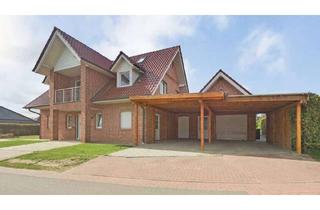 Einfamilienhaus kaufen in 49774 Lähden, Keine Käuferprovision - familienfreundliches Einfamilienhaus in ruhiger Lage
