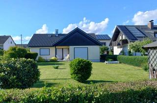 Haus kaufen in Lessingstr., 85107 Baar-Ebenhausen, Sonniges Wohnglück auf einer Ebene: Gepflegter Bungalow mit Traumgarten in Baar-Ebenhausen