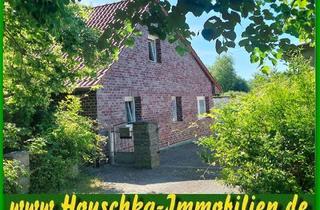 Haus kaufen in 15328 Alt Tucheband, Bauerngehöft für Selbstversorger in Randlage bei Küstrin zu verkaufen