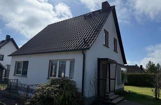 Einfamilienhaus kaufen in 15537 Grünheide, Einfamilienhaus in wunderschöner Lage in Grünheide-Hangelsberg