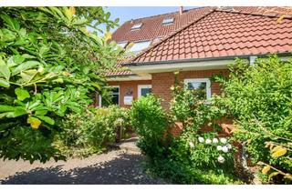 Haus kaufen in 24351 Thumby, Leben an der Schlei: Schönes Reihenmittelhaus für die moderne Familie!