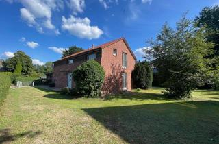 Haus kaufen in 21357 Barum, *** Wohnen in ruhiger Lage von Barum ***