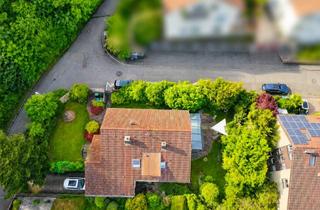 Einfamilienhaus kaufen in 71032 Böblingen, Waldnah wohnen, flexibel leben – Einfamilienhaus mit Wintergarten & viel Privatsphäre