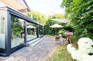 Einfamilienhaus kaufen in 71032 Böblingen, Großes Einfamilienhaus mit Wintergarten & viel Privatsphäre