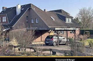 Doppelhaushälfte kaufen in 21109 Wilhelmsburg, Charmante Doppelhaushälfte in Wilhelmsburg