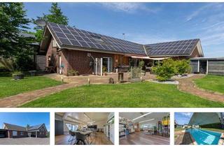 Haus kaufen in 59387 Ascheberg, Einzigartiges Traumresort mit Gewerbe Home & Business der exklusiven Art