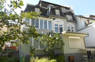 Mehrfamilienhaus kaufen in Nestlestr 64, 55120 Mombach, Solide Kapitalanlage in Top Lage! Mehrfamilienhaus (4 Parteien) mit 653 qm Grundst.fl.