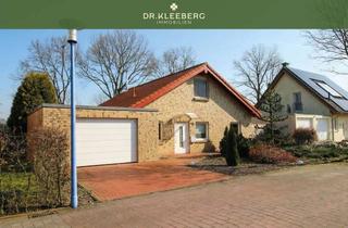 Einfamilienhaus kaufen in 48712 Gescher, Junges Einfamilienhaus mit Garten in naturnaher Lage von Gescher - Hochmoor