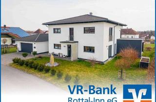 Einfamilienhaus kaufen in 94501 Aldersbach, Einfach toll!! - Einfamilienhaus bei Aldersbach