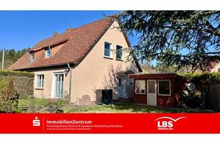 Haus kaufen in 18258 Wiendorf, Modernisiert & sofort einziehen