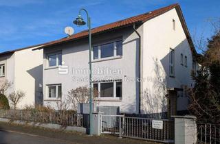 Haus kaufen in 68723 Schwetzingen, Angebotsverfahren: Seltene Gelegenheit in Schwetzingen: Tolles Zweifamilienhaus