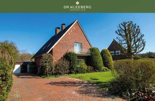 Einfamilienhaus kaufen in 48301 Nottuln, Gepflegtes Einfamilienhaus mit großem Grundstück in ruhiger Lage von Nottuln