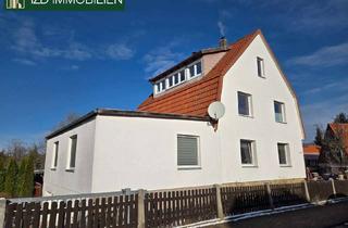 Haus kaufen in 38667 Bad Harzburg, Ruhig gelegenes 2-Familienhaus in Bad Harzburg