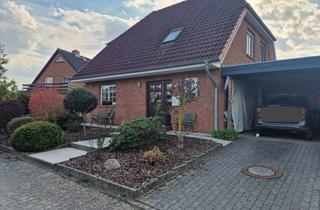 Einfamilienhaus kaufen in 23972 Dorf Mecklenburg, Gepflegtes Einfamilienhaus mit sonnigem Garten