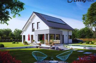 Haus kaufen in 14513 Teltow, Planbar und sicher ins eigene Zuhause: 143 m² mit Photovoltaik & Vollkasko und Einbauküche direk