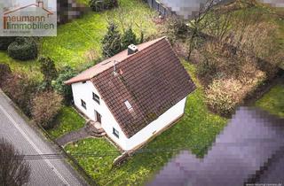 Einfamilienhaus kaufen in Fortunatusstraße 11, 53577 Neustadt, Charmantes Einfamilienhaus mit großem Grundstück und viel Gestaltungspotenzial