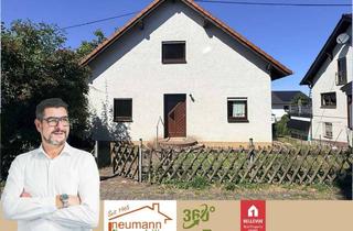 Einfamilienhaus kaufen in Fortunatusstraße 11, 53577 Neustadt, Einfamilienhaus im Rohbau in Rahms – familienfreundlich