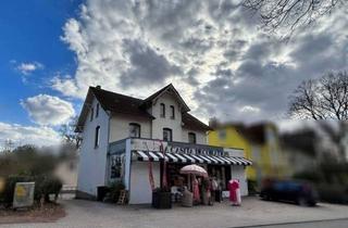Haus kaufen in 21465 Wentorf, Traditionsreiches Anlagejuwel mit Herz und Potenzial im Zentrum von Wentorf
