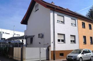 Einfamilienhaus kaufen in Speyerer Strasse, 69242 Mühlhausen, Interessantes Einfamilienhaus in Mühlhausen zu verkaufen.
