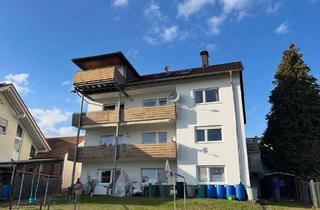 Mehrfamilienhaus kaufen in 63834 Sulzbach, Ideale Kapitalanlage ... Großzügiges Mehrfamilienhaus in toller Lage!