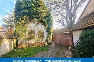 Haus kaufen in 76865 Rohrbach, Großzügiges Anwesen mit Entwicklungspotenzial in Rohrbach/Ortsrandlage