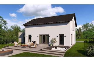 Einfamilienhaus kaufen in 74564 Crailsheim, Ihr Traum-Einfamilienhaus in Crailsheim - Individuell geplant, nachhaltig gebaut, flexibel gestaltet