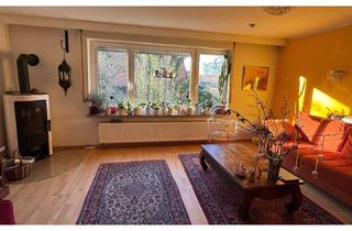 Einfamilienhaus kaufen in 71254 Ditzingen, Einfamilienhaus in der Stadt mit orientalischem Flair, viel Grün + Privatsphäre sucht genau SIE !