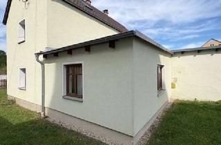 Einfamilienhaus kaufen in 08459 Neukirchen, 08459! Neukirchen - Einfamilienhaus mit kleinem Grundstück