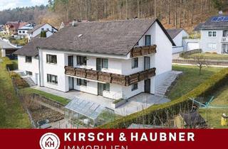 Haus kaufen in 92364 Deining, Großzügiges Haus in ruhiger & gewachsener Wohnlage, Deining