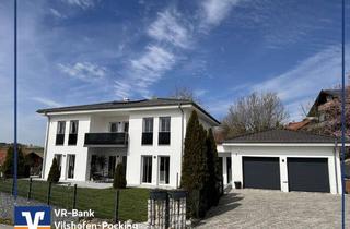 Haus kaufen in 94086 Bad Griesbach, Wohntraum in Karpfham: Hier können Sie einziehen & sich sofort wohlfühlen