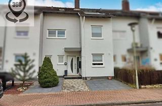 Haus kaufen in 76344 Eggenstein-Leopoldshafen, Reihenmittelhaus in Eggenstein-Leopoldshafen, OT Leopoldshafen!