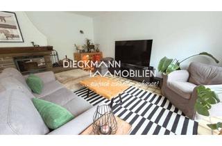 Reihenhaus kaufen in 58239 Schwerte, Ihr neues Zuhause: Stilvolles Split-Level-Reihenhaus in Westhofen !